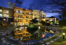 金门金沙湖畔渡假会馆(Jinsa Lakeside View Resort)酒店图片