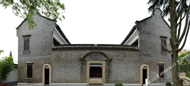 上海小杨房子民宿图片