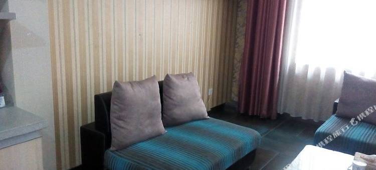 绵阳韩式公寓图片