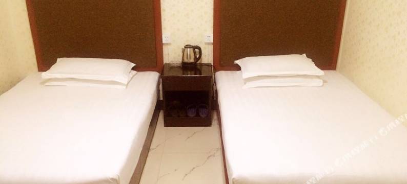 澧县澧水如家宾馆图片