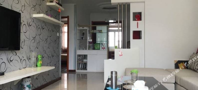 偶遇幸福公寓(西安陈沟村路店)图片