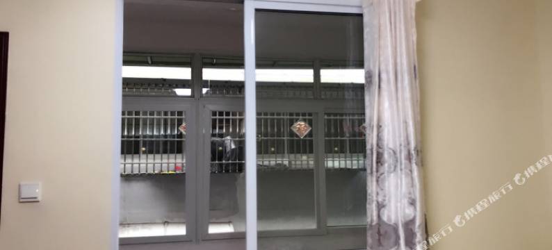 成都都江堰市区普通公寓(灌温路口店)图片