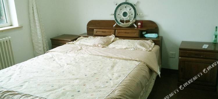 威海咕噜的家公寓图片