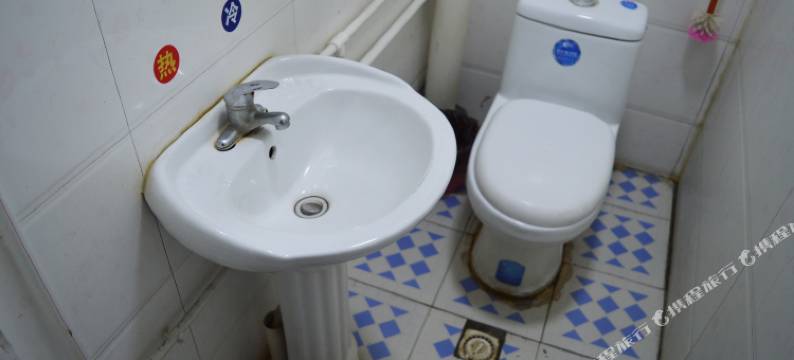 晋州恒丰宾馆图片