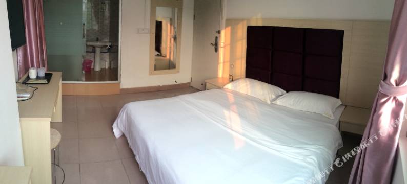 广州人和公寓(人和地铁站店)图片