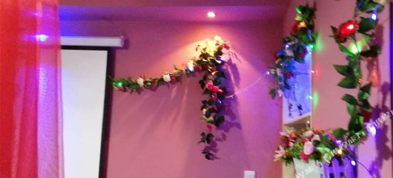 武汉安逸遥酒店公寓图片