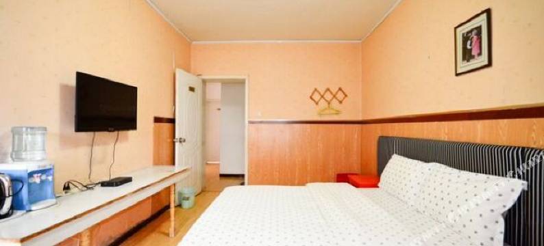 徐州环球之星快捷酒店图片