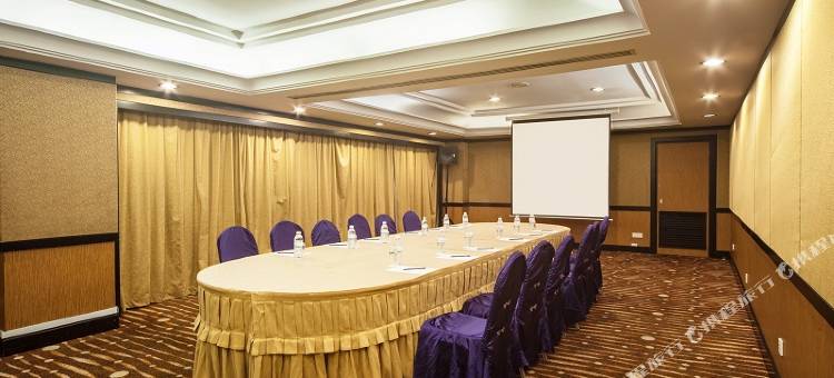 亚庇凯城酒店(Promenade Hotel Kota Kinabalu)图片