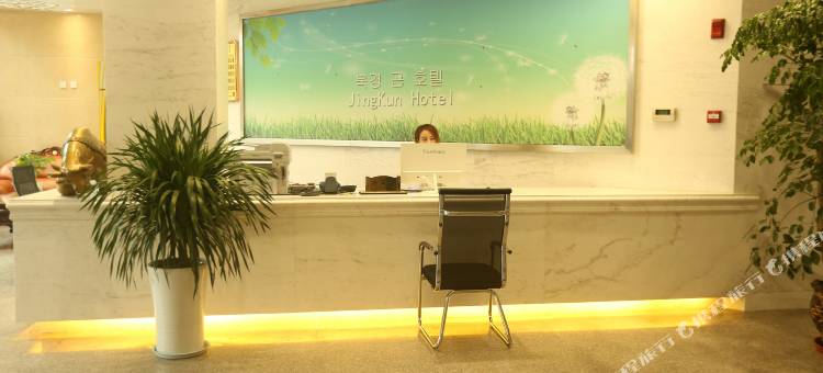 京昆酒店(汉中高铁站店)图片