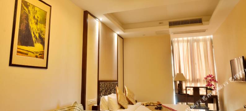 九华运动休闲特色小镇酒店图片