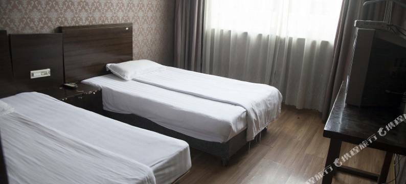 瑞安万兴宾馆图片