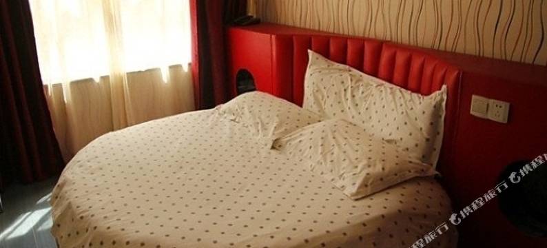 马鞍山凯旋宾馆图片