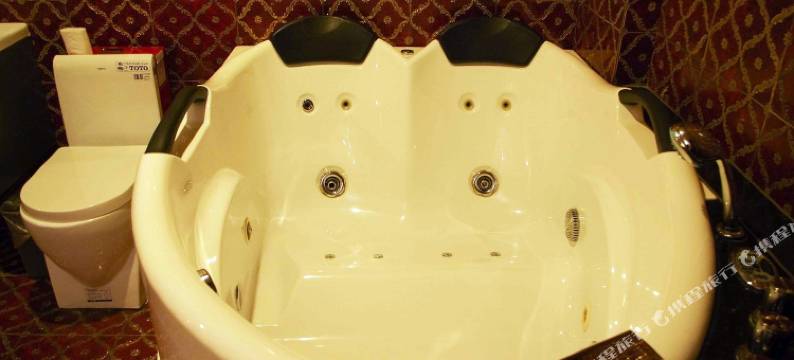 蚌埠糖果假日宾馆图片