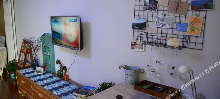 郑州乐乎美居普通公寓图片