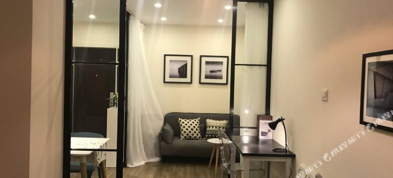 上海东方之珠酒店式公寓(浦东南路店)图片