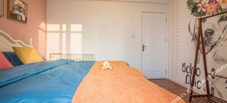 济南大明湖普通公寓图片