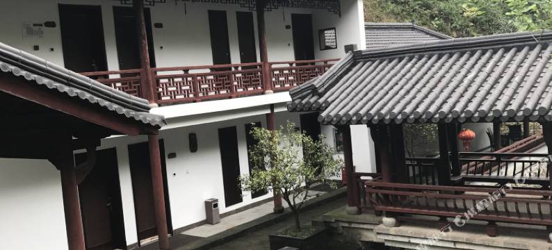 桐庐天子地森林康养度假酒店图片