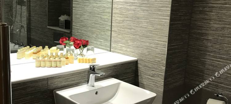 公园城大广场肯辛顿酒店(The Park City Grand Plaza Kensington Hotel)图片