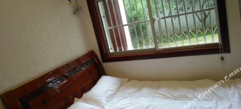 宜兴柏林野兔旅馆图片