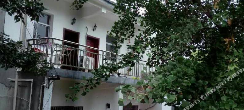 宜兴柏林野兔旅馆图片