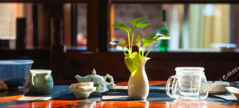 贵溪深爱璟庐民宿图片