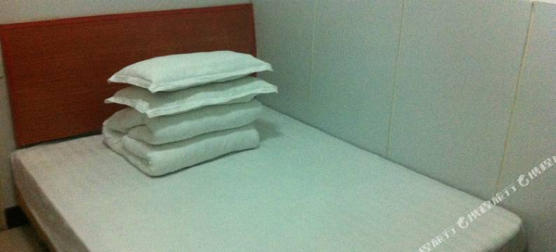 扬中迎春旅社图片