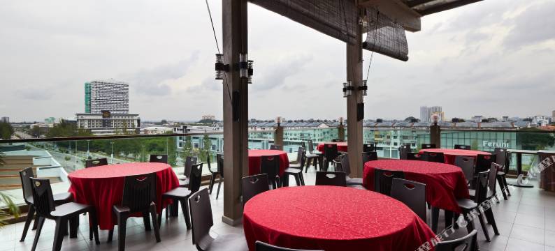 马六甲特拉诺瓦酒店(Terra Nova Hotel Melaka)图片