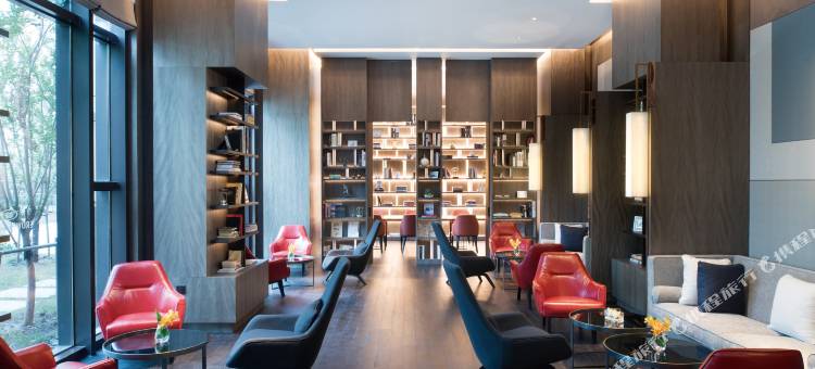 上海建工浦江皇冠假日酒店图片