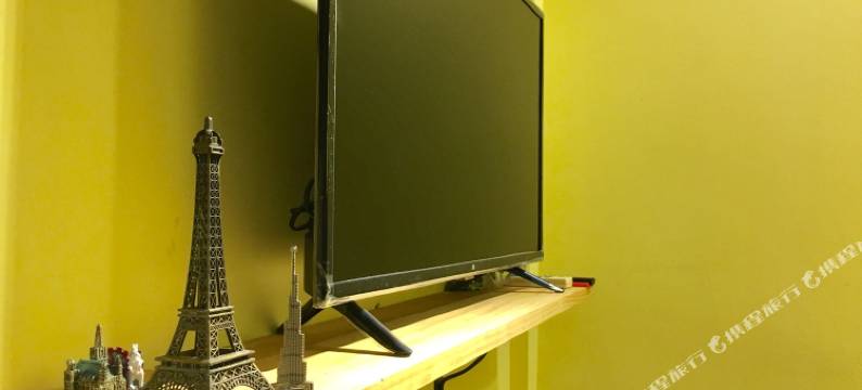 BowaHouse公寓(上海乌鲁木齐中路店)图片