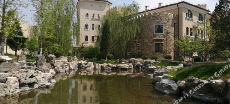 怀来礼拜日酒店式公寓图片