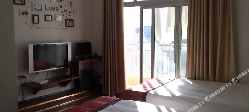 酉阳优家小舍小宾馆图片