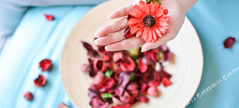 路客公寓(南京中山南路3号店)图片