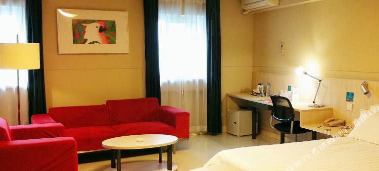 锦江之星酒店(灌南店)图片