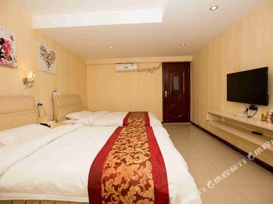 【携程攻略】延吉千盛购物广场购物攻略,千盛