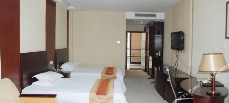 宜兴芙蓉山庄图片