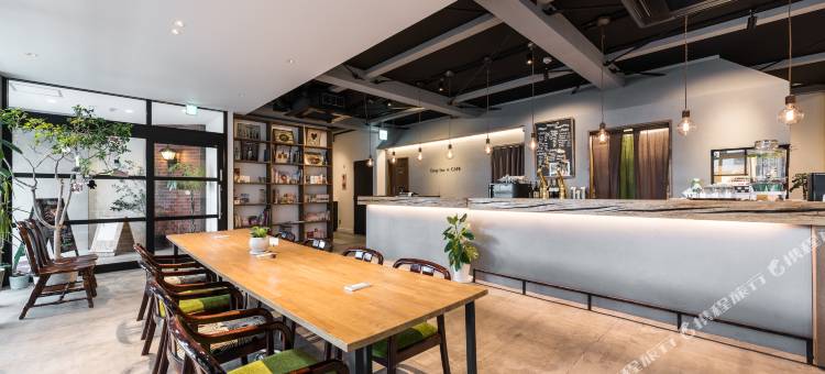 Drop Inn鸟取(Drop Inn Tottori)图片