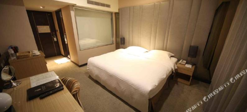 台中市城市商旅酒店-五权馆图片