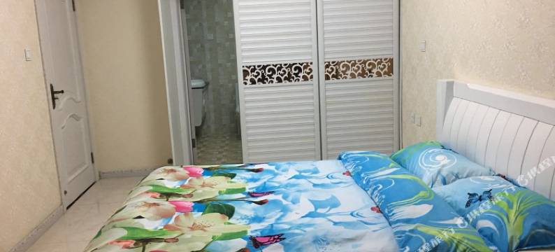 太原小店高兴民宿图片