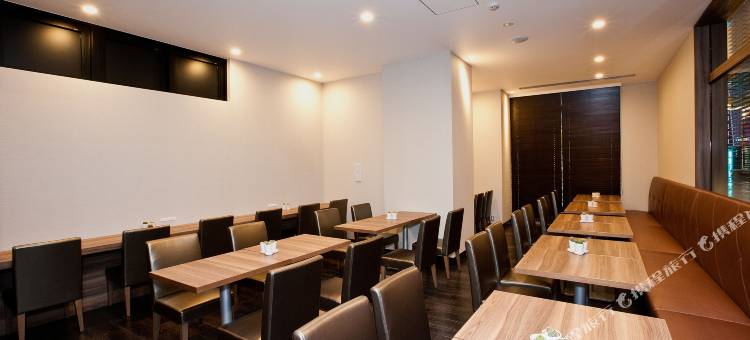 相铁FRESA INN-千叶柏(Sotetsu Fresa Inn Chiba Kashiwa)图片