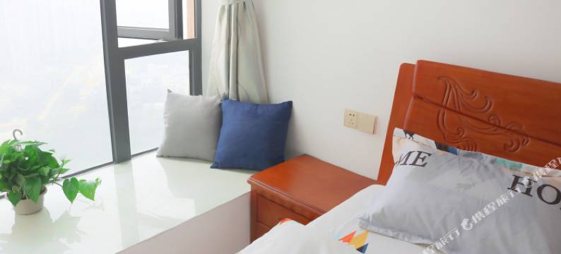 北海海普通公寓图片