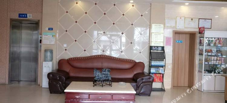 驿家365连锁酒店(邯郸新洺路店)图片