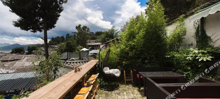 丽江花间堂·隐泉院图片