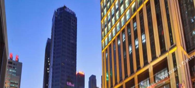 沈阳万泰公寓(医大一院店)图片