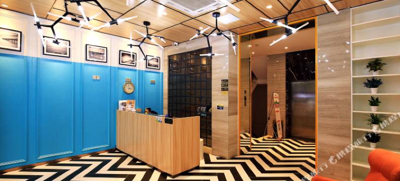 桂林文亚酒店图片