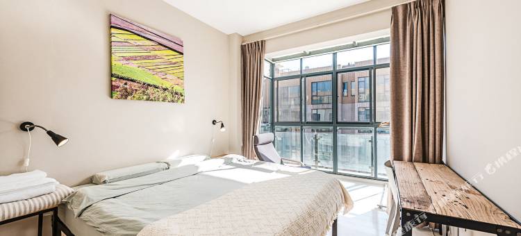 昆明驴印公寓(昆明店)(分店)图片