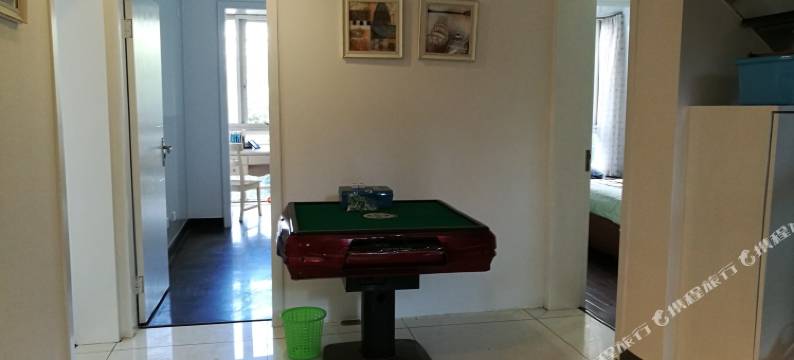 成都美墅叠拼别墅图片