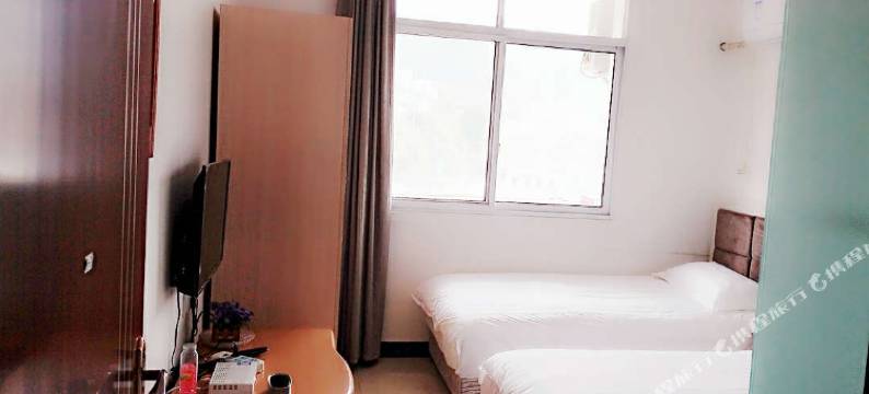 汉源花果缘农舍图片