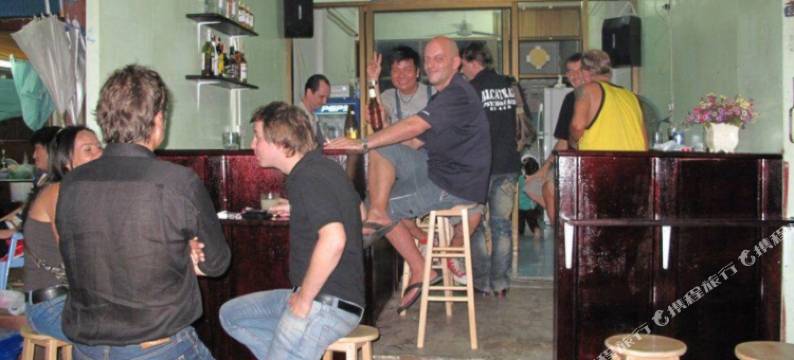 A.T 旅馆 - 青年旅社(A.T Guesthouse - Hostel)图片