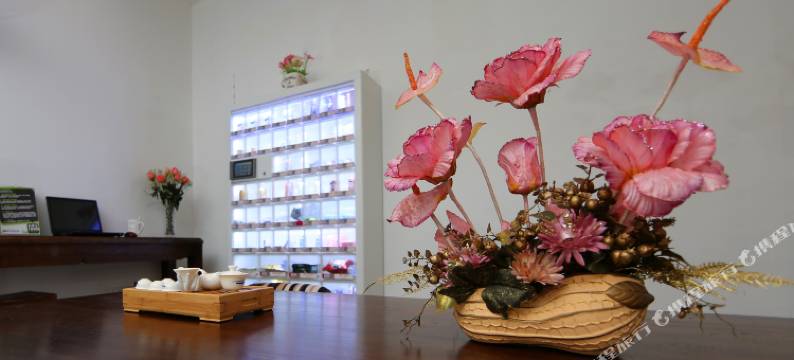 厦门筱金酒店图片