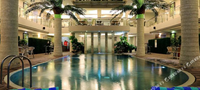 典藏O 14太阳精品酒店(Sun Boutique Hotel)图片